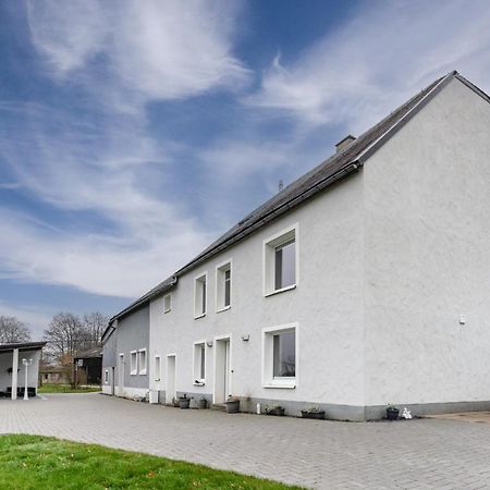 Villa Eiflia- Im Warchetal Bullange/Büllingen Esterno foto